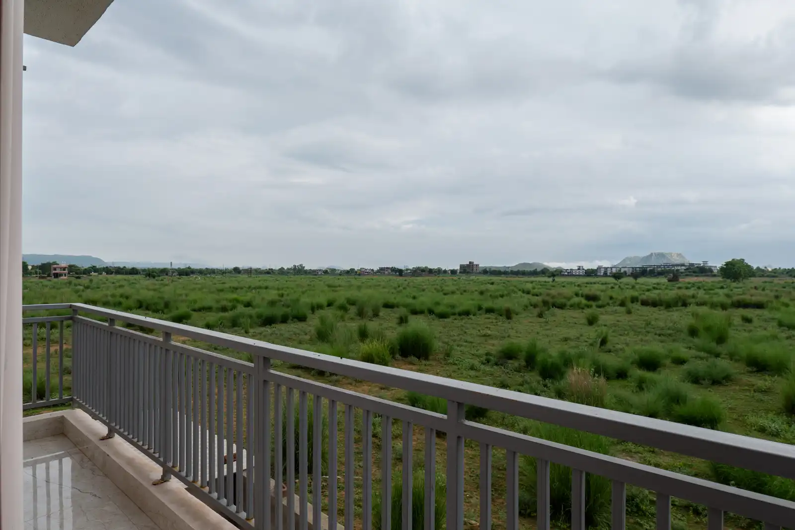 Angelo’s Farm, Jaipur