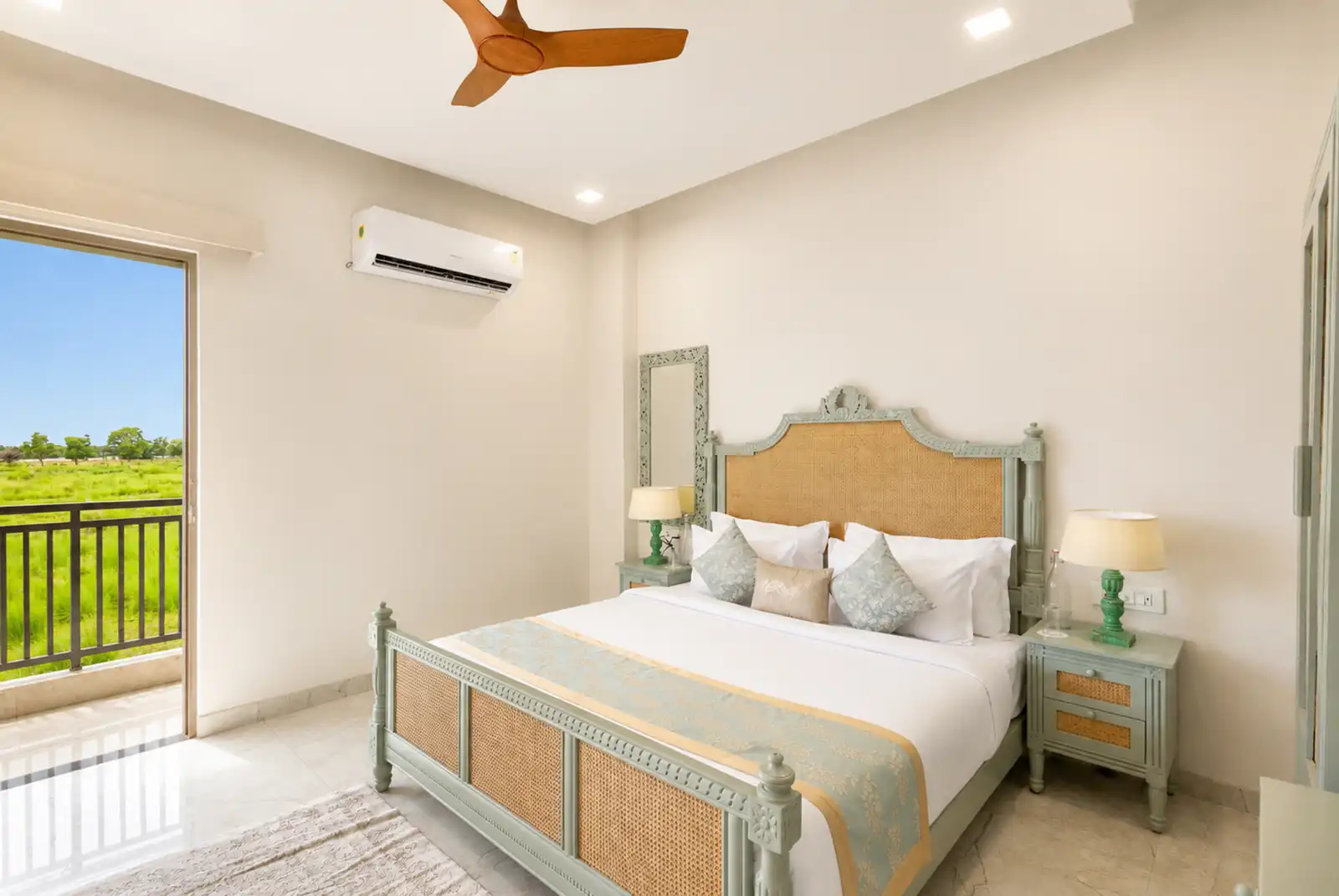 Angelo’s Farm, Jaipur
