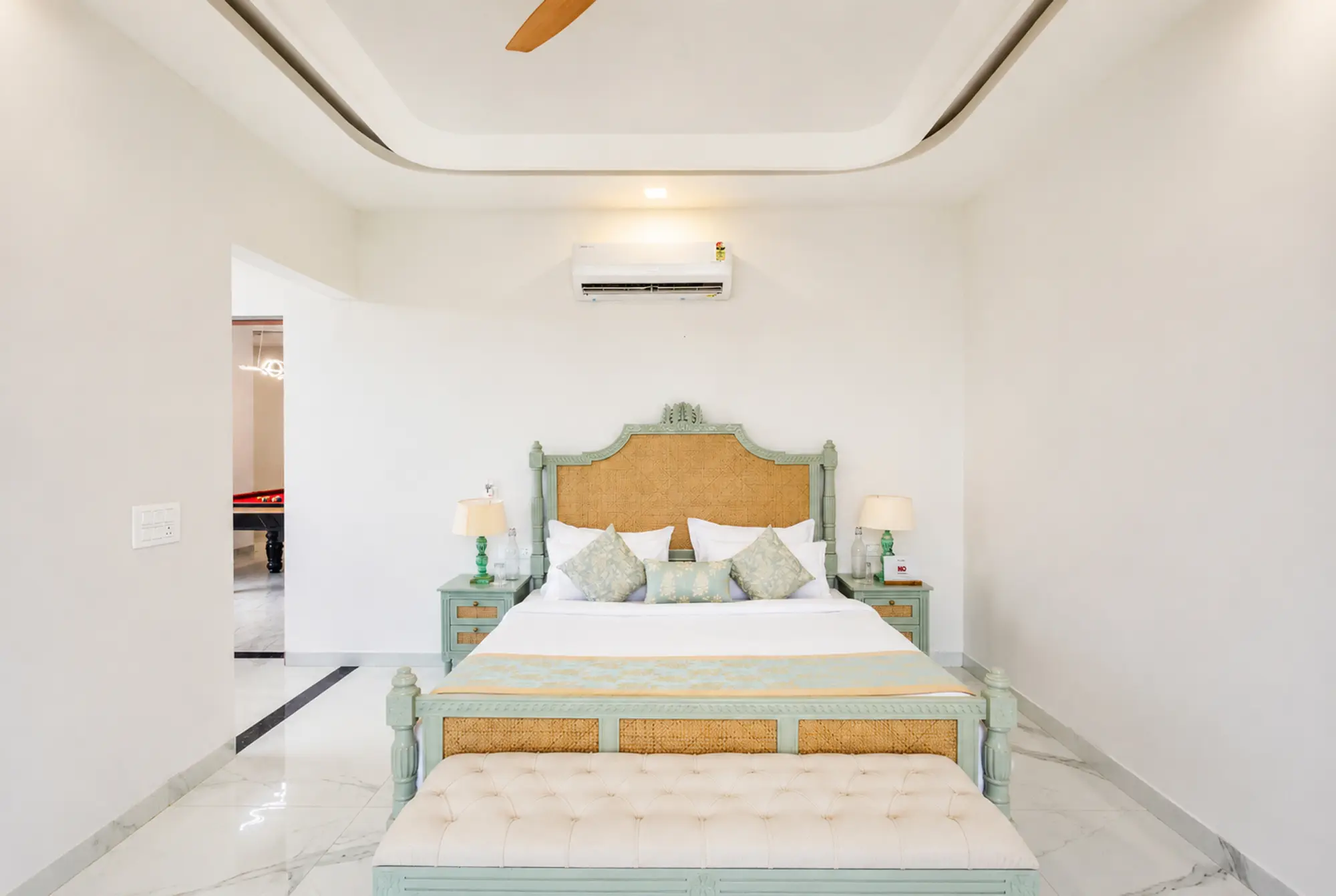 Angelo’s Farm, Jaipur