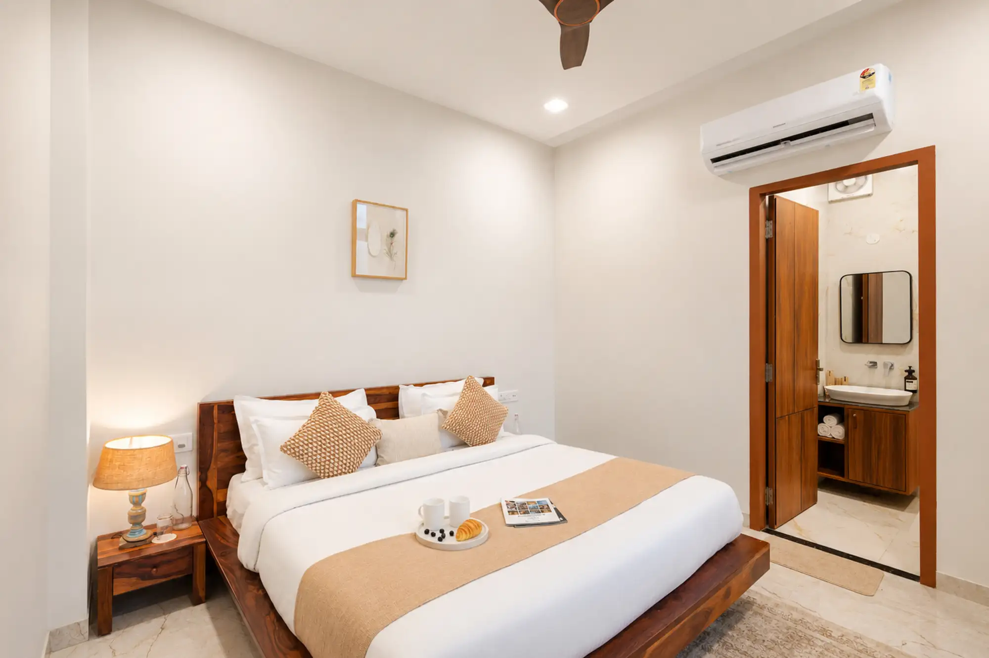 Angelo’s Farm, Jaipur