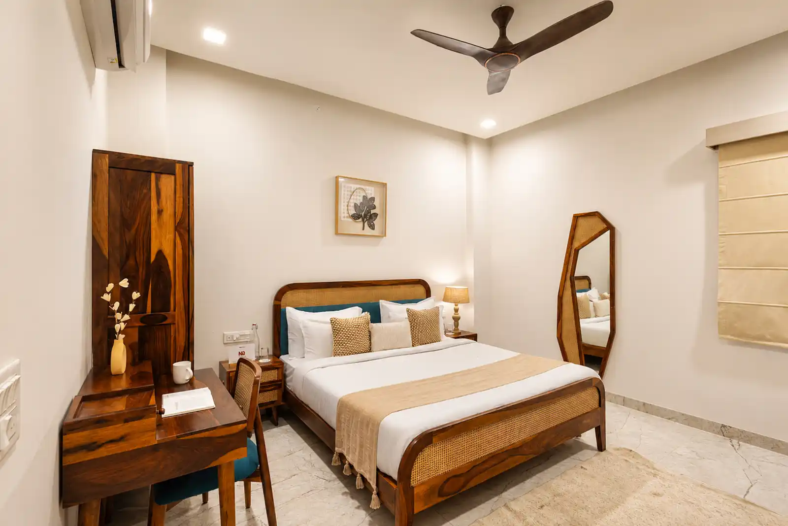 Angelo’s Farm, Jaipur