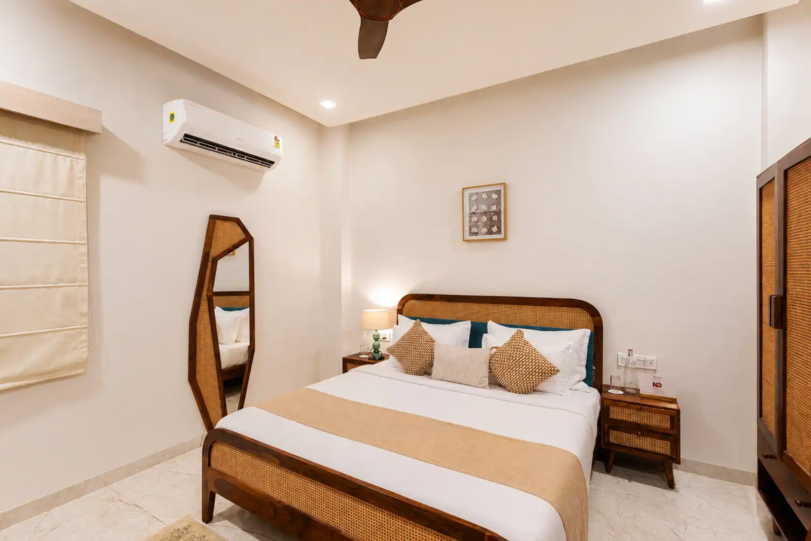 Angelo’s Farm, Jaipur
