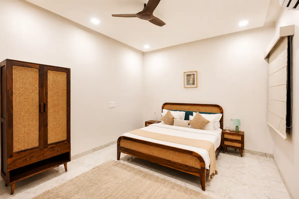 Angelo’s Farm, Jaipur