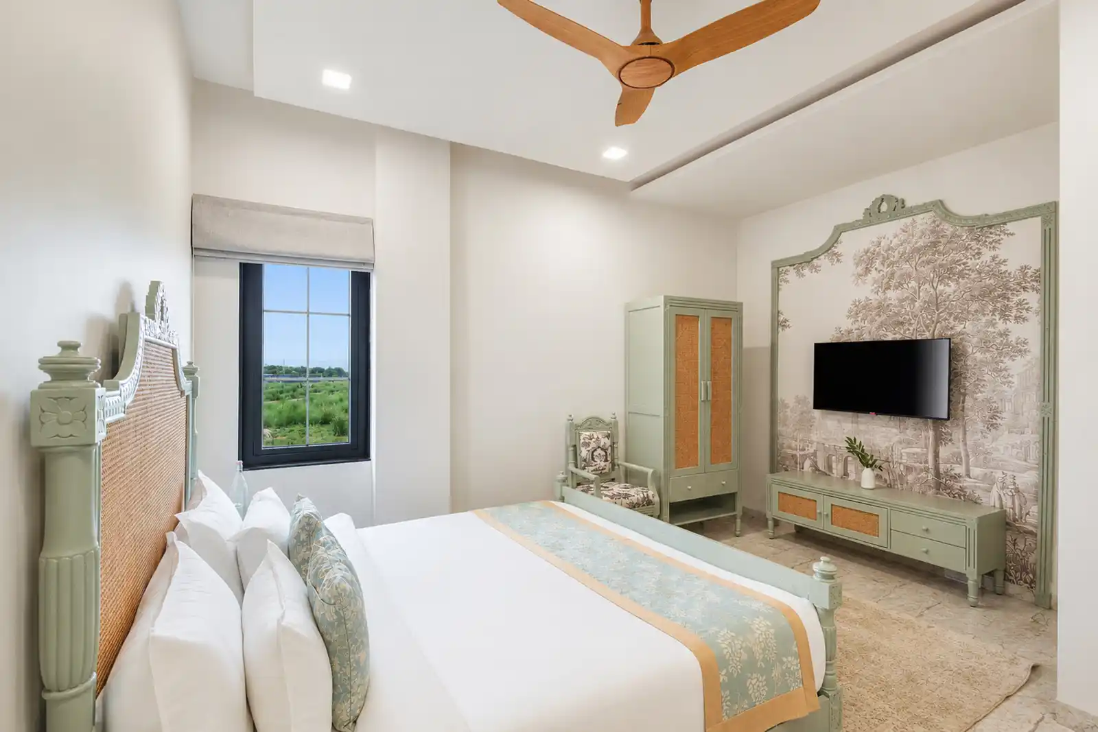 Angelo’s Farm, Jaipur