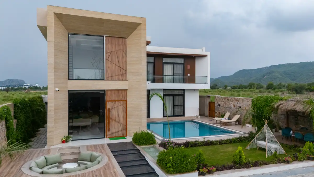Angelo’s Farm, Jaipur