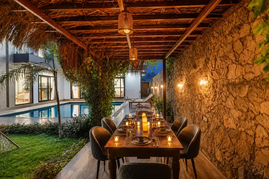 Angelo’s Farm, Jaipur