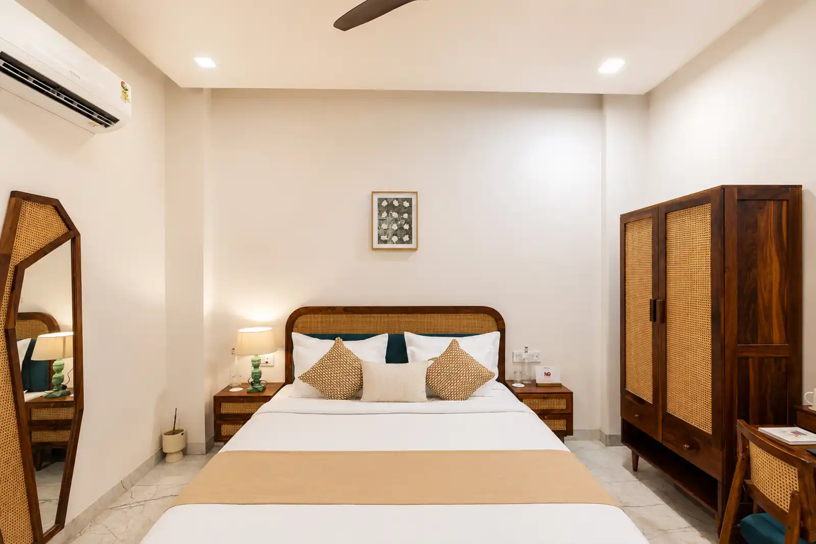 Angelo’s Farm, Jaipur