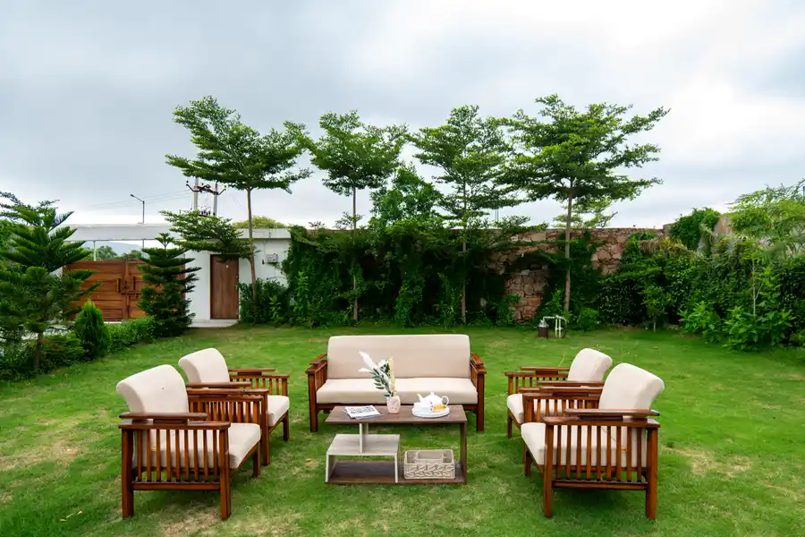 Angelo’s Farm, Jaipur