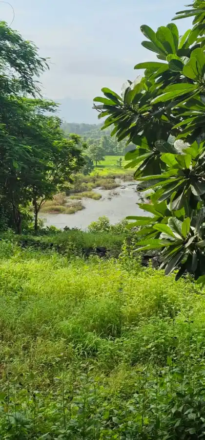 Anjee's Chalet, Karjat
