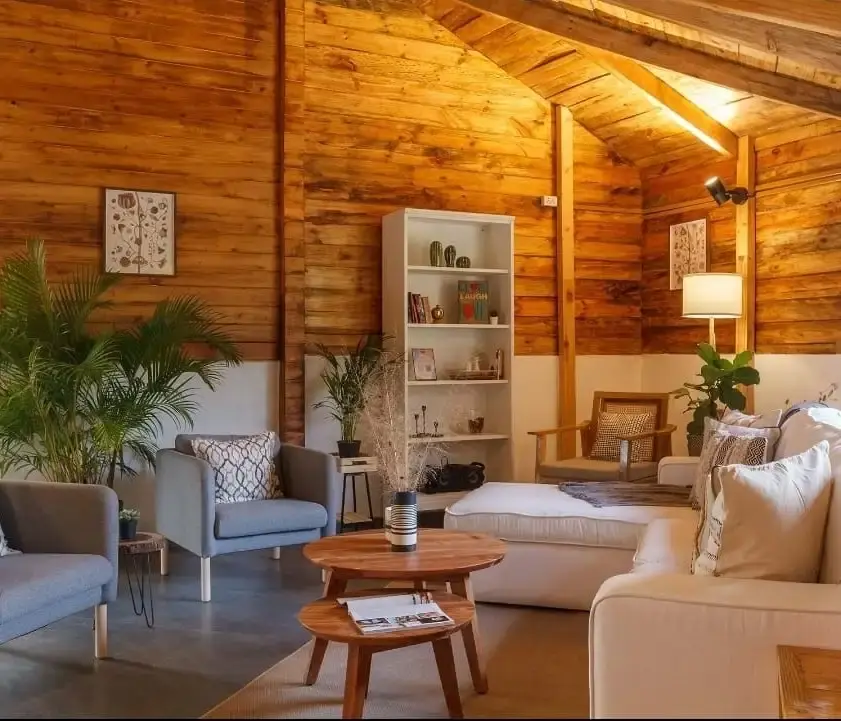 Anjee's Chalet, Karjat