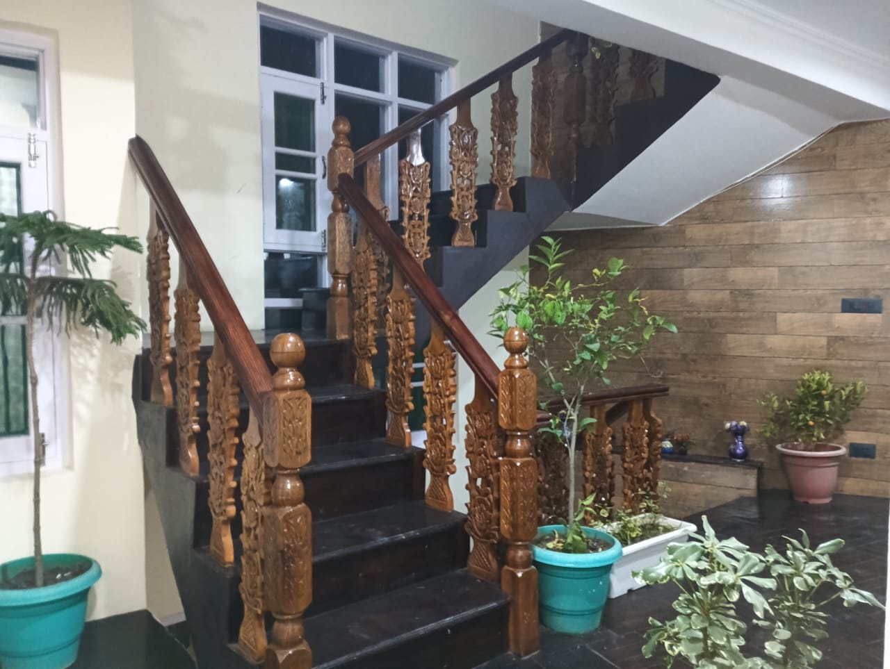 Anjeer Villa Resort Others