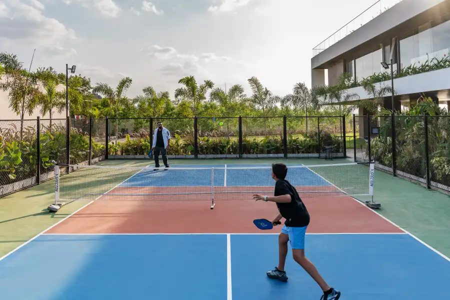 Anndaz Riviera, Nashik