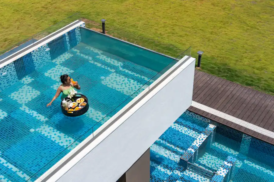 Anndaz Riviera, Nashik