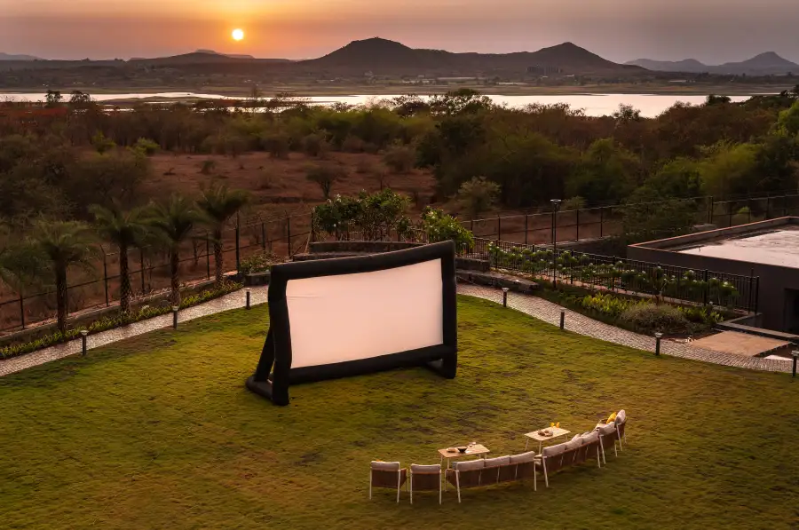 Anndaz Riviera, Nashik