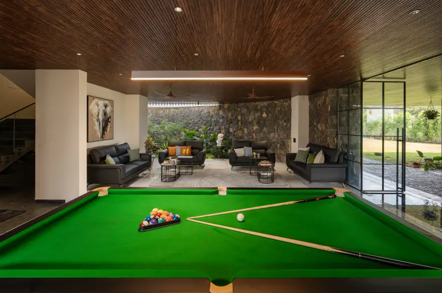 Anndaz Riviera, Nashik