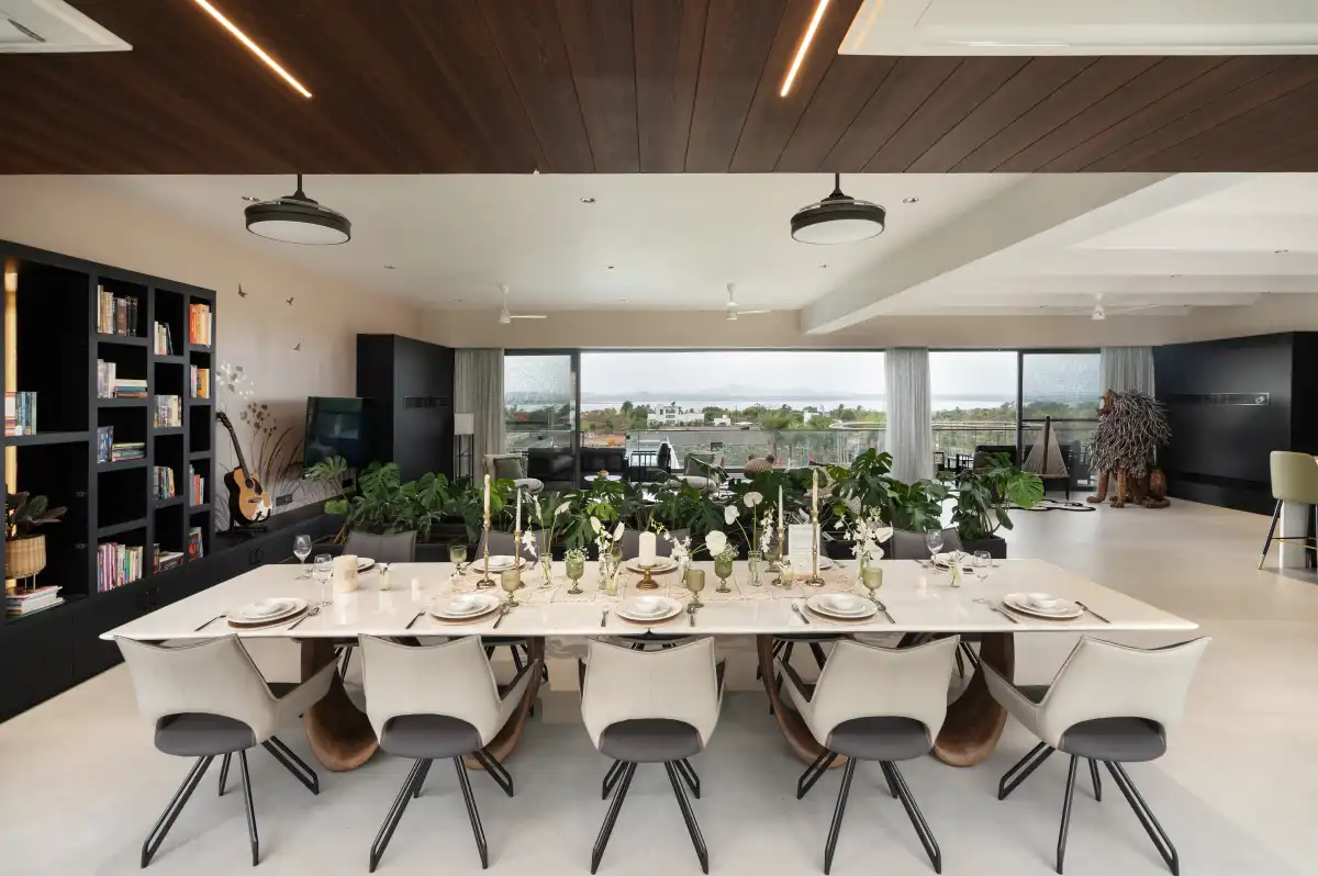 Anndaz Riviera, Nashik