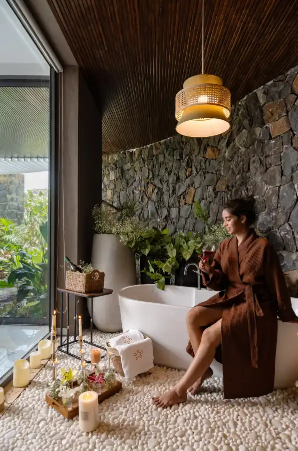 Anndaz Riviera, Nashik