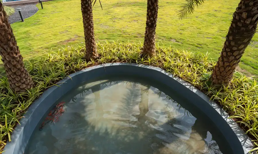 Anndaz Riviera, Nashik