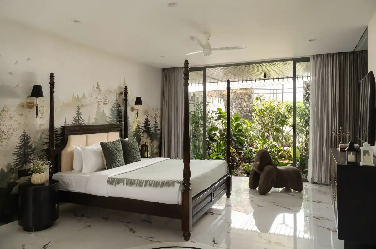 Anndaz Riviera, Nashik
