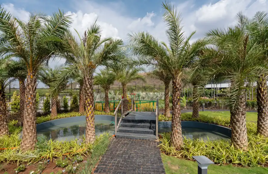 Anndaz Riviera, Nashik
