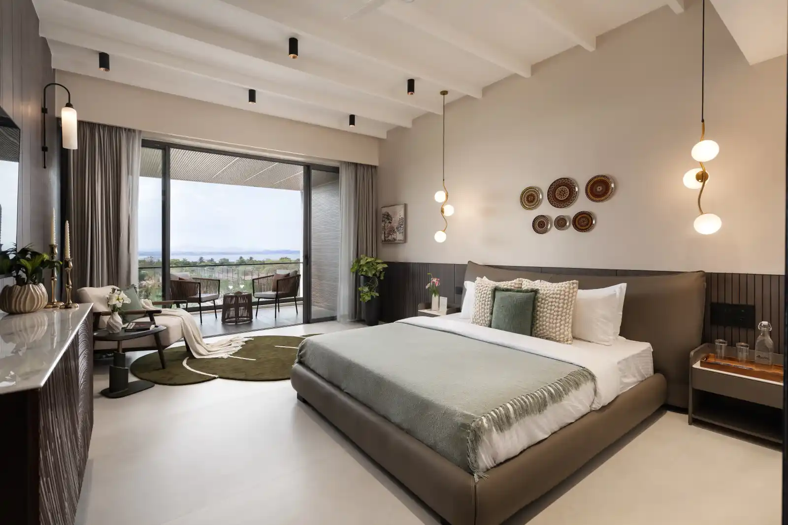 Anndaz Riviera, Nashik