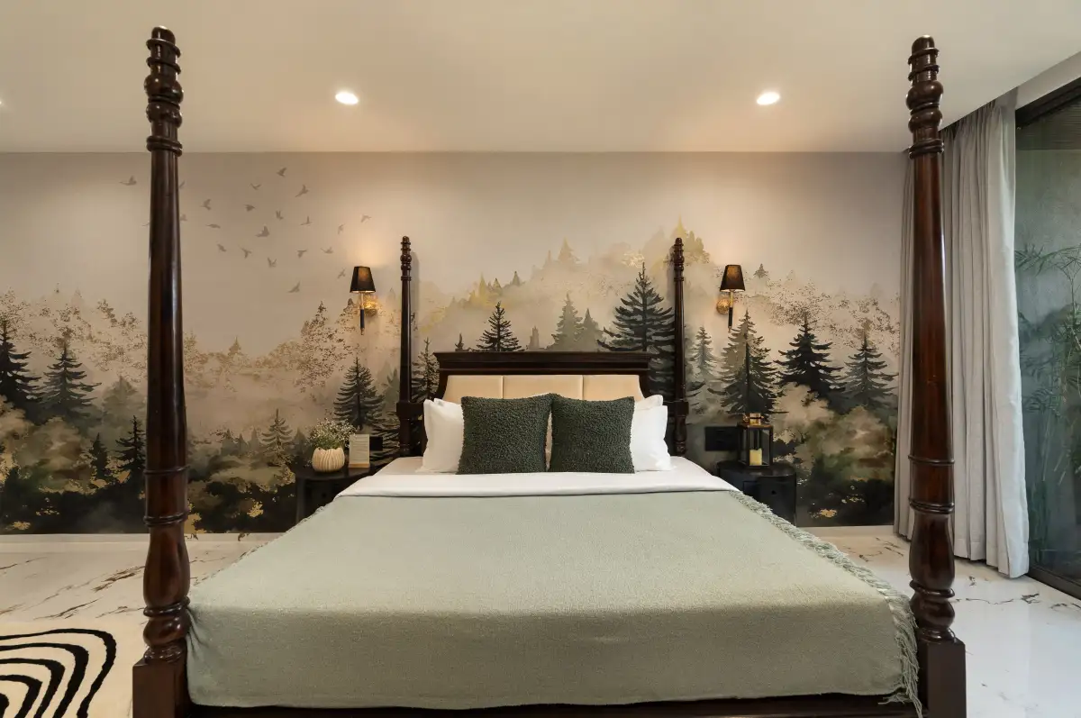 Anndaz Riviera, Nashik