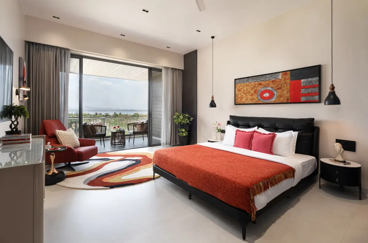 Anndaz Riviera, Nashik