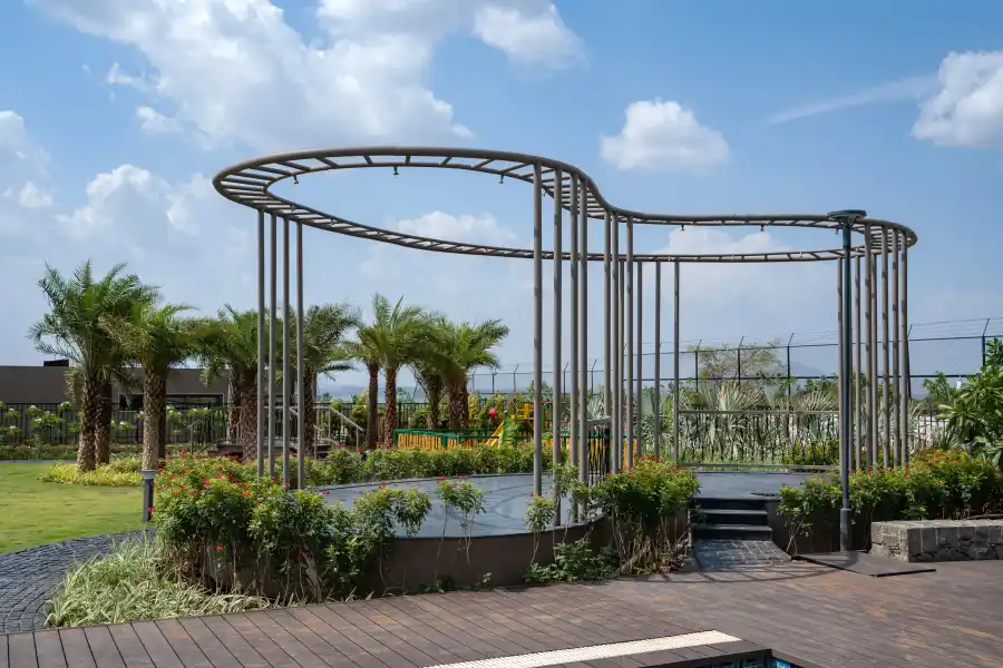 Anndaz Riviera, Nashik