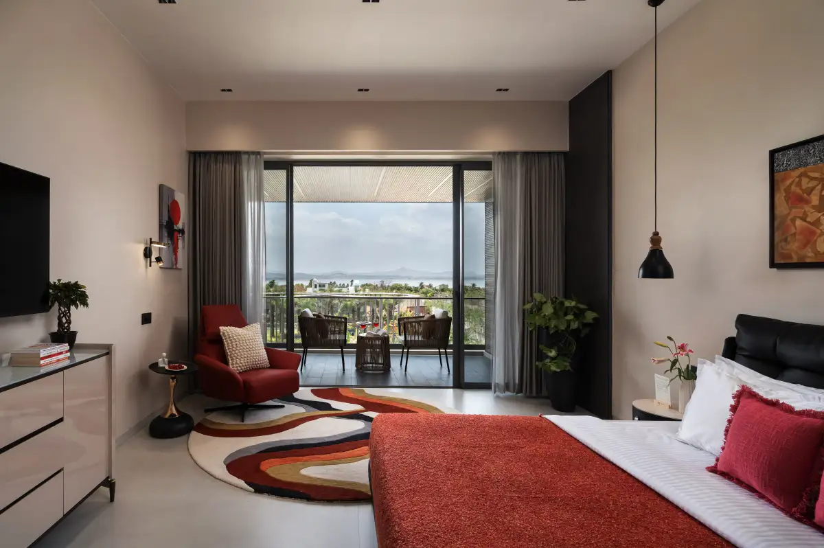 Anndaz Riviera, Nashik