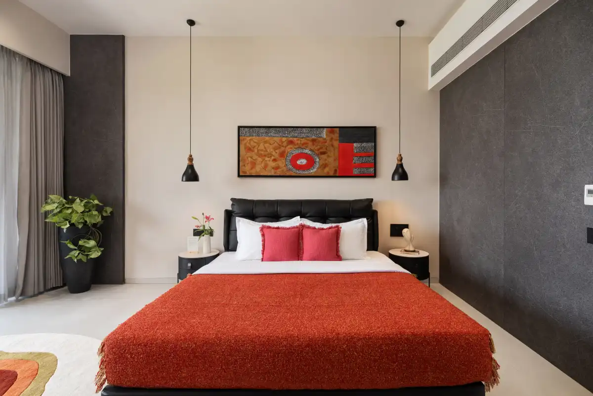 Anndaz Riviera, Nashik