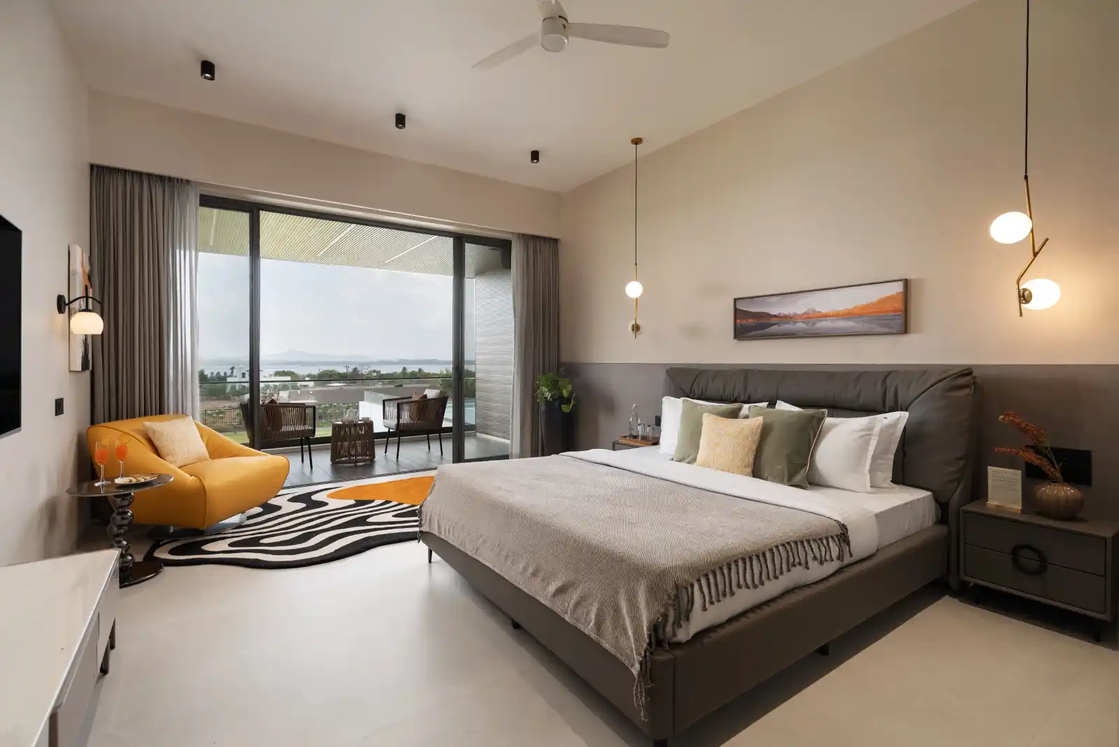Anndaz Riviera, Nashik
