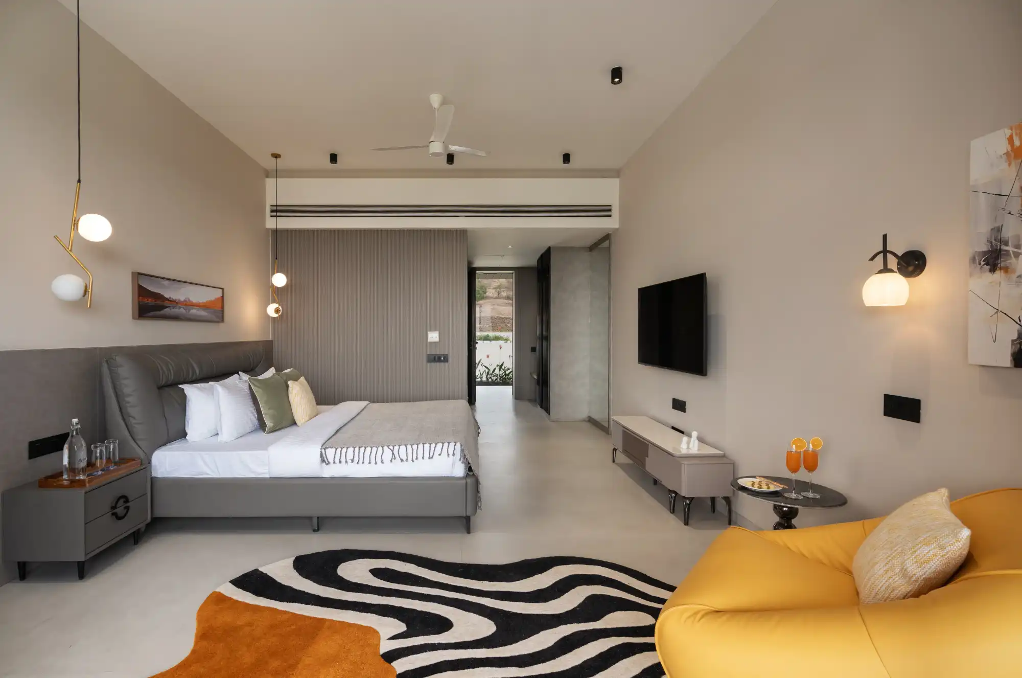 Anndaz Riviera, Nashik