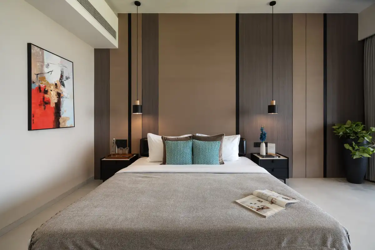 Anndaz Riviera, Nashik