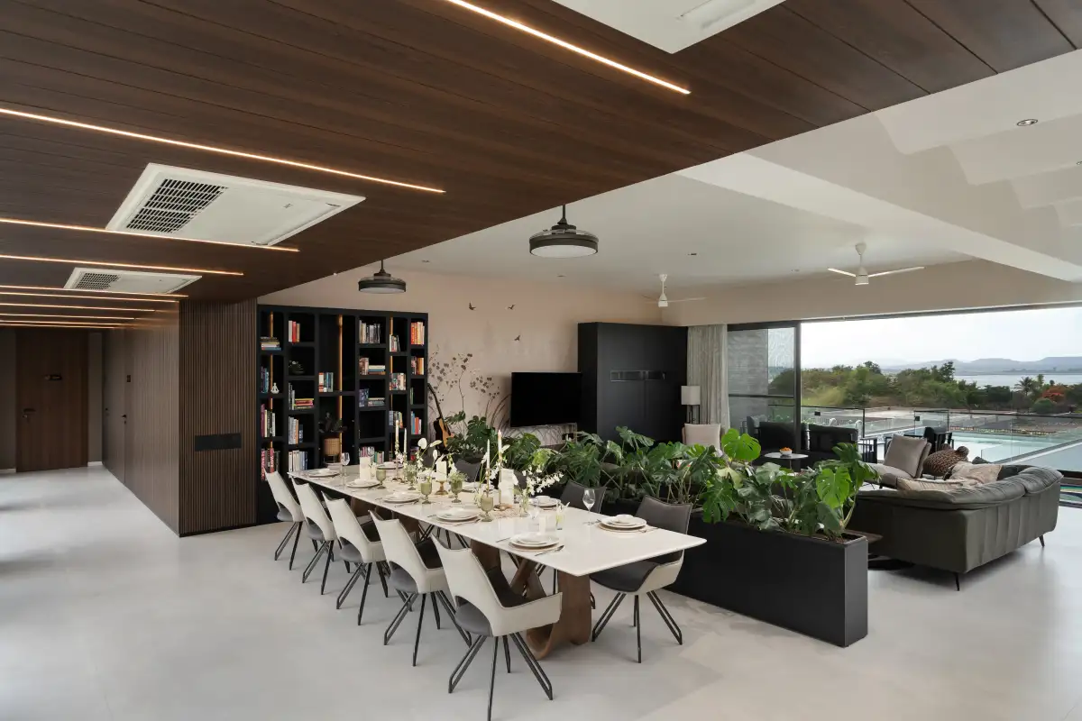 Anndaz Riviera, Nashik
