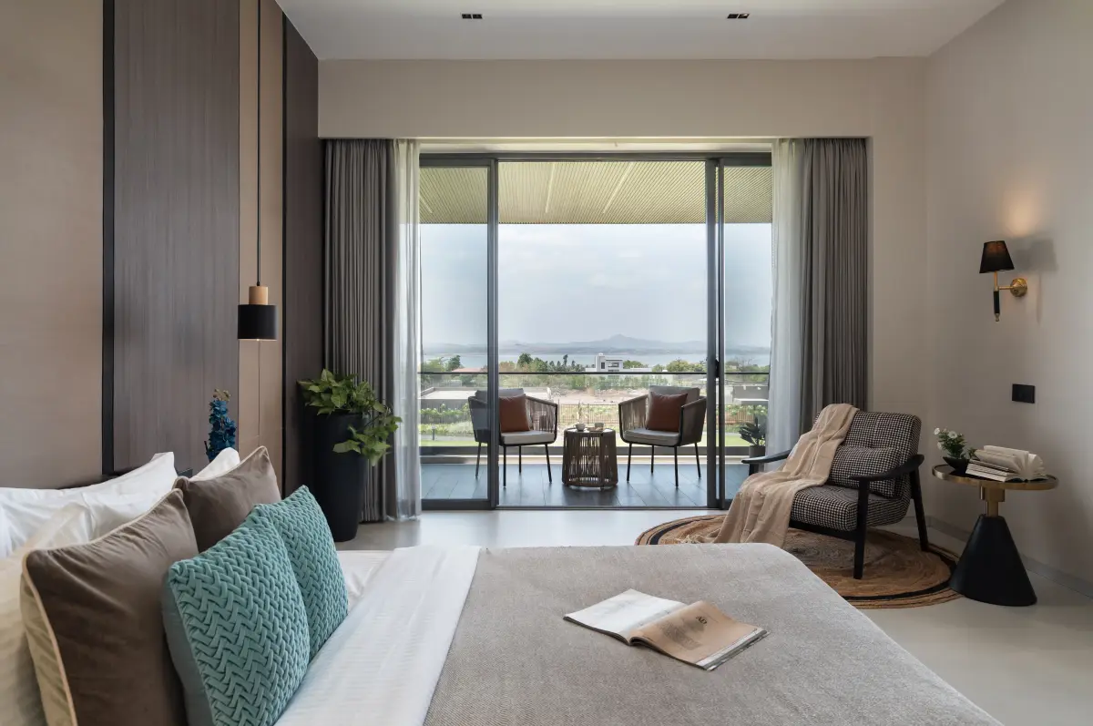 Anndaz Riviera, Nashik