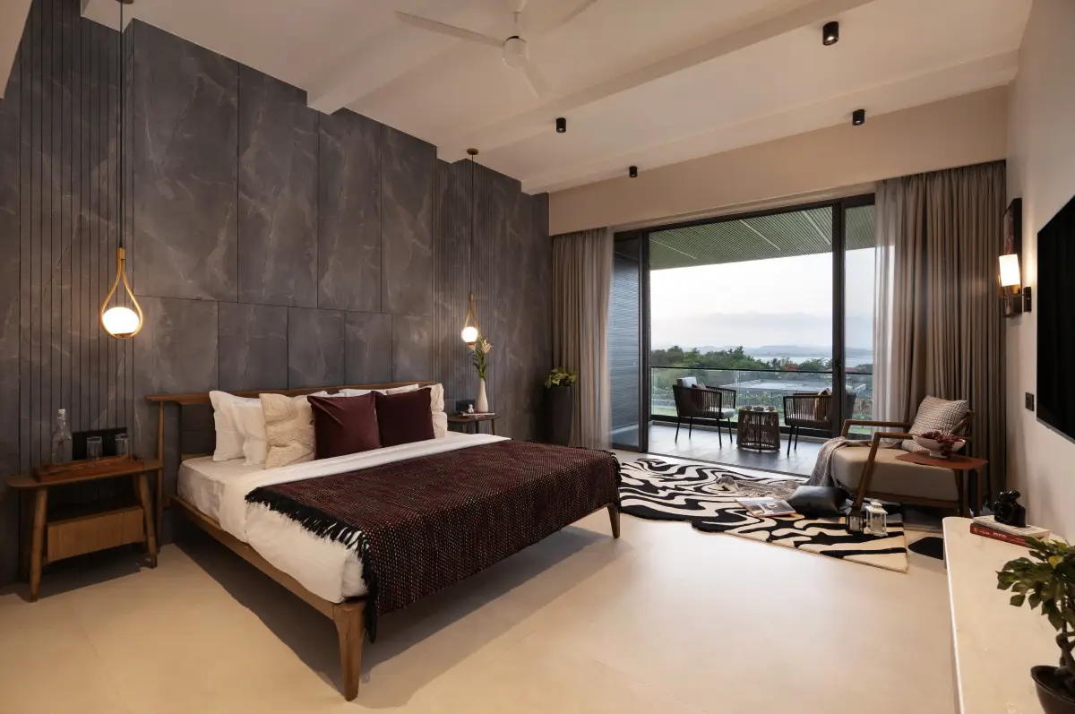 Anndaz Riviera, Nashik