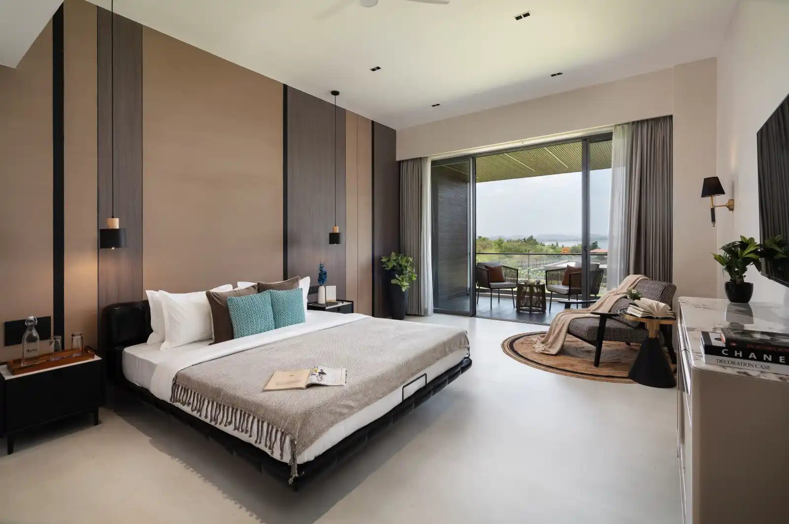 Anndaz Riviera, Nashik