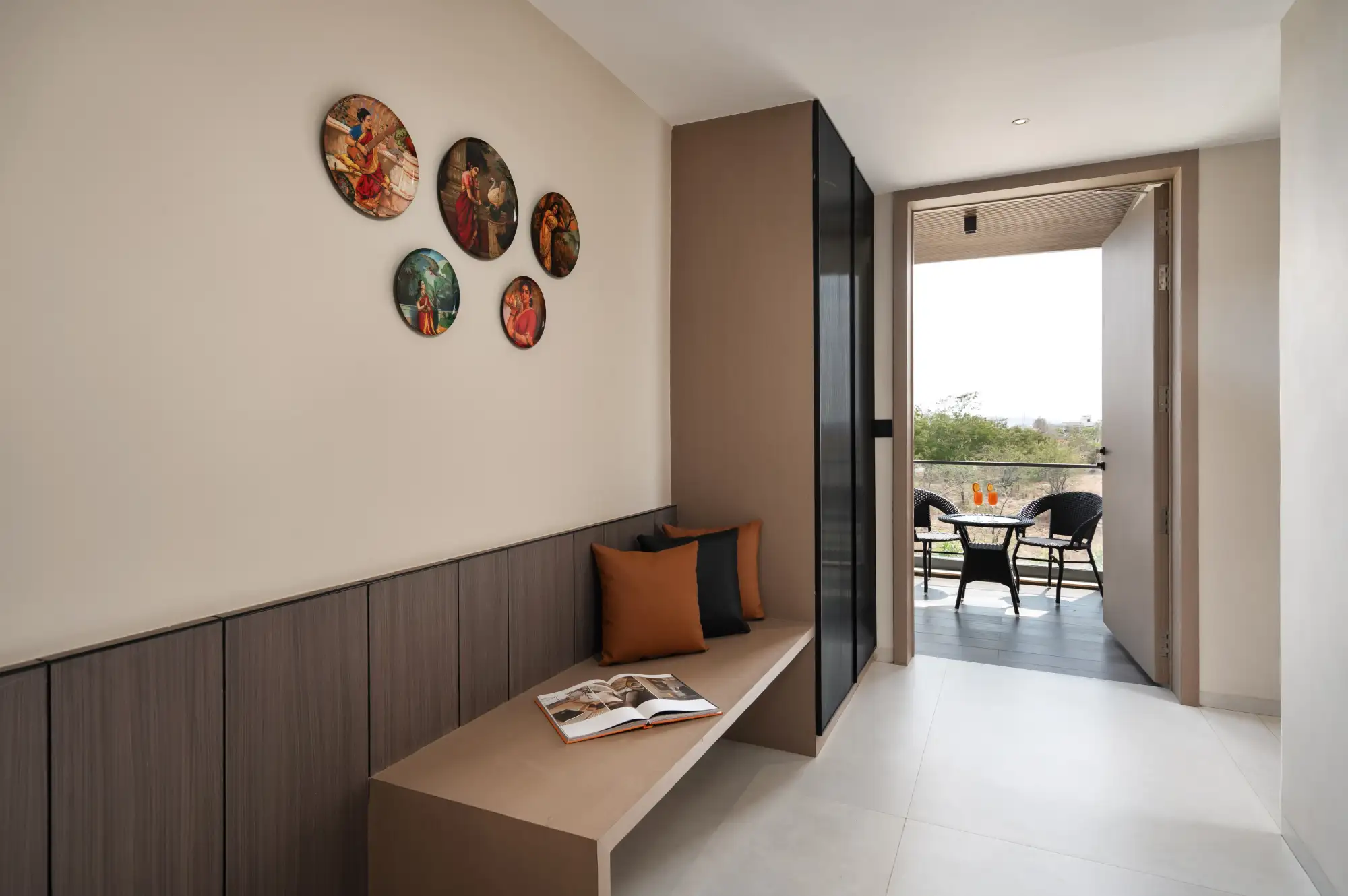Anndaz Riviera, Nashik