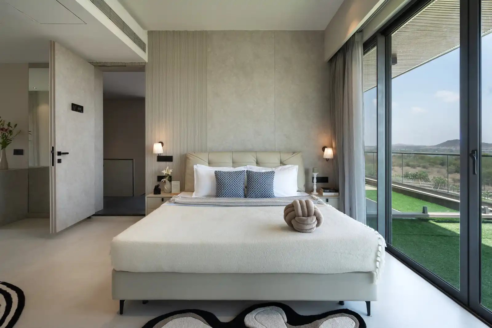 Anndaz Riviera, Nashik