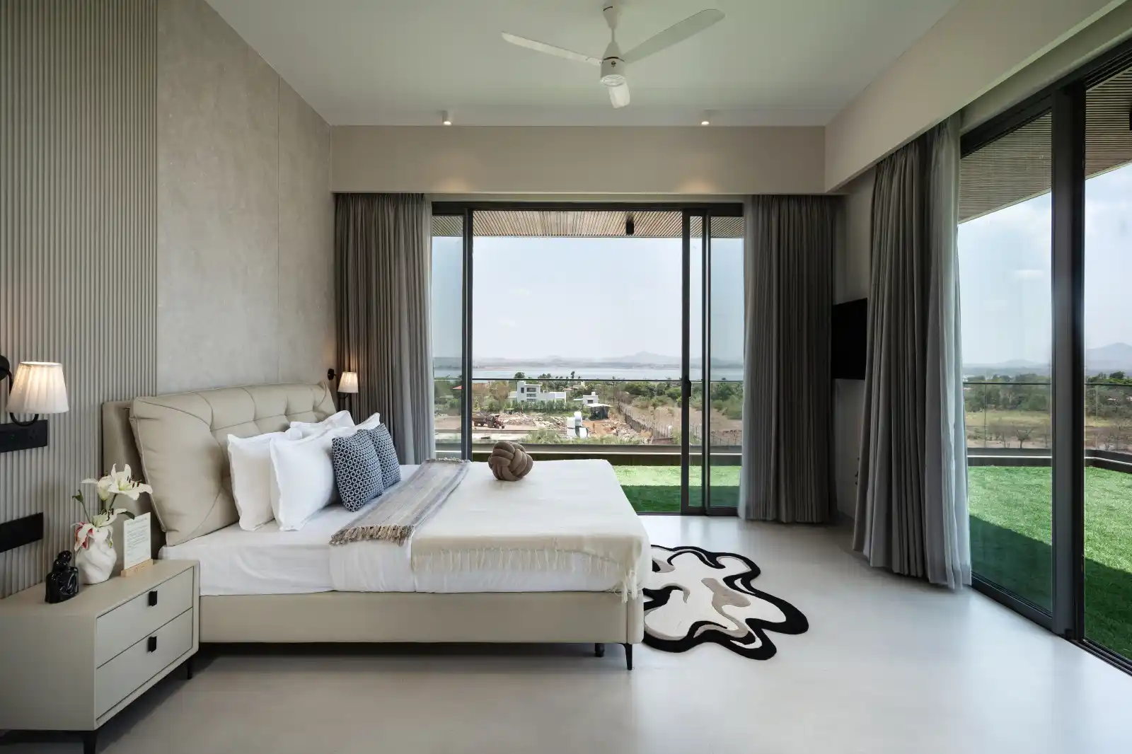 Anndaz Riviera, Nashik