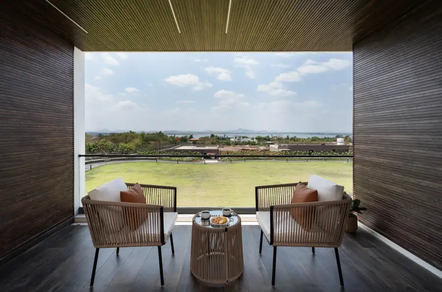 Anndaz Riviera, Nashik
