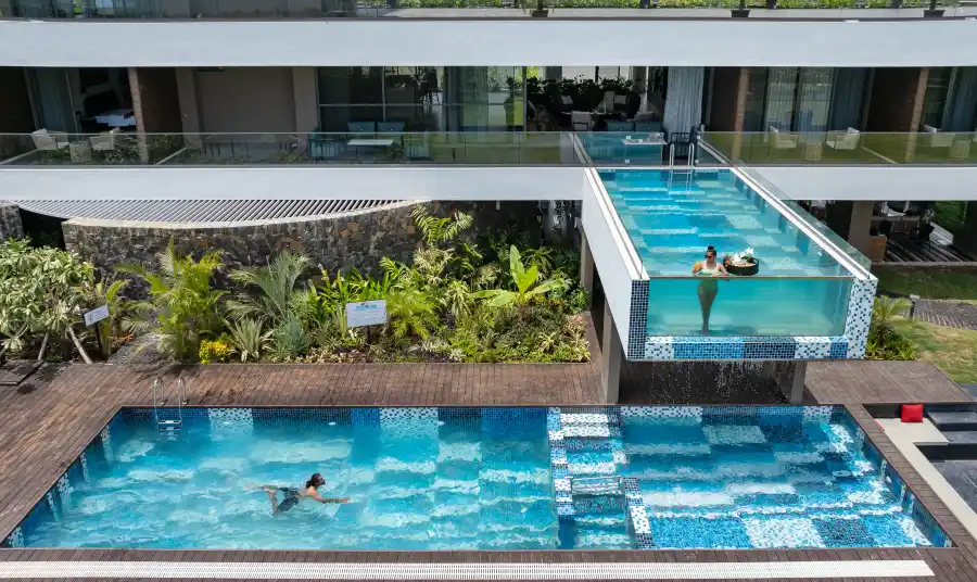 Anndaz Riviera, Nashik