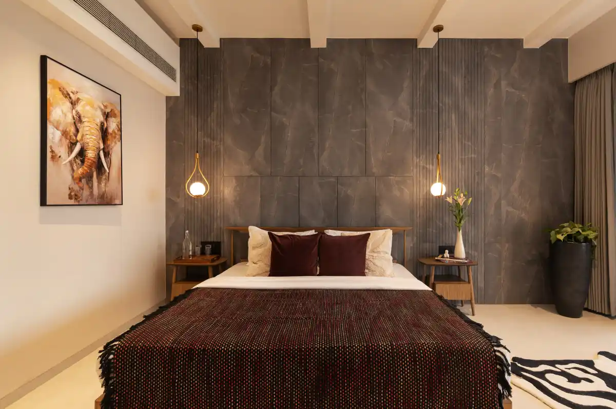 Anndaz Riviera, Nashik