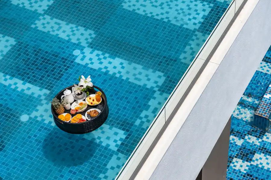 Anndaz Riviera, Nashik