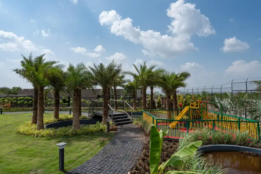 Anndaz Riviera, Nashik