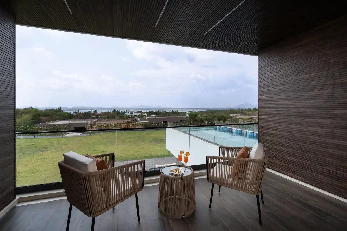 Anndaz Riviera, Nashik