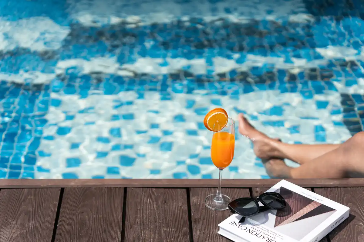 Anndaz Riviera, Nashik