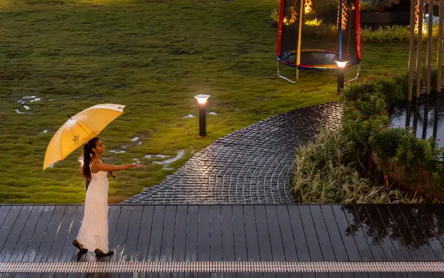 Anndaz Riviera, Nashik