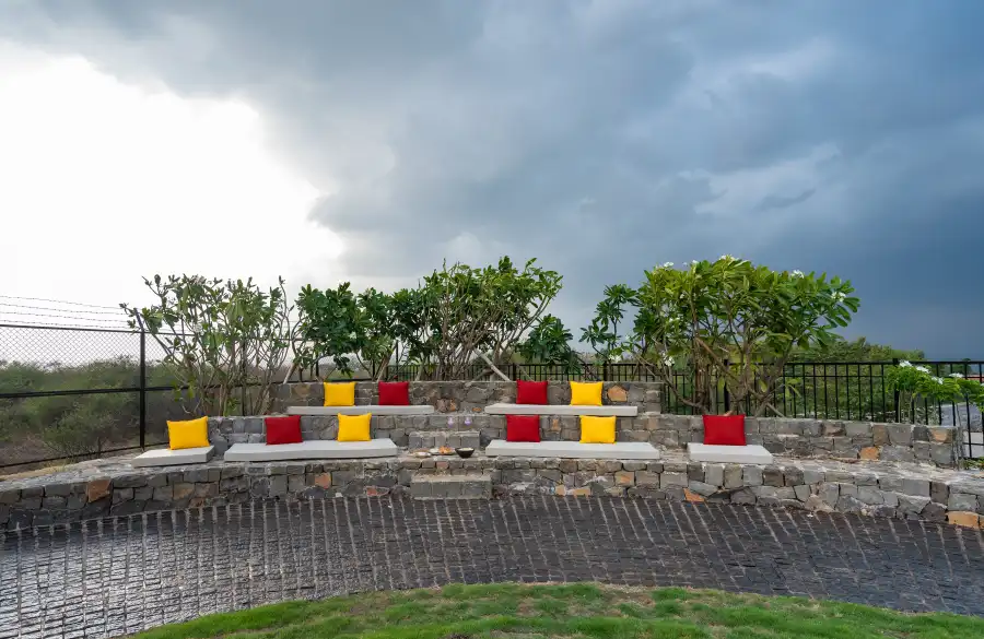 Anndaz Riviera, Nashik