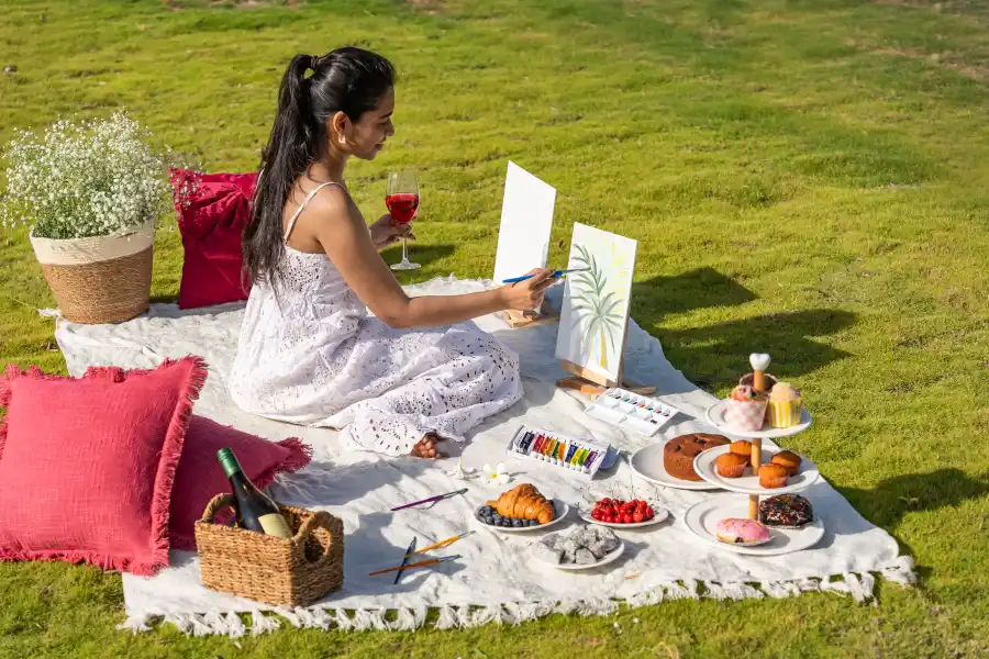 Anndaz Riviera, Nashik